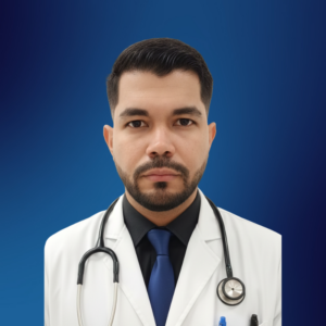 Dr. Luis Guerra