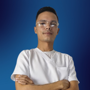 Enf. Marcos Arteaga