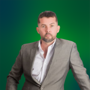 Lcdo. Jesús García