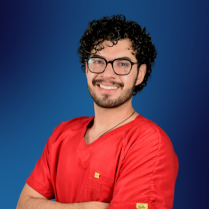 Odontólogo Yeferson Linares