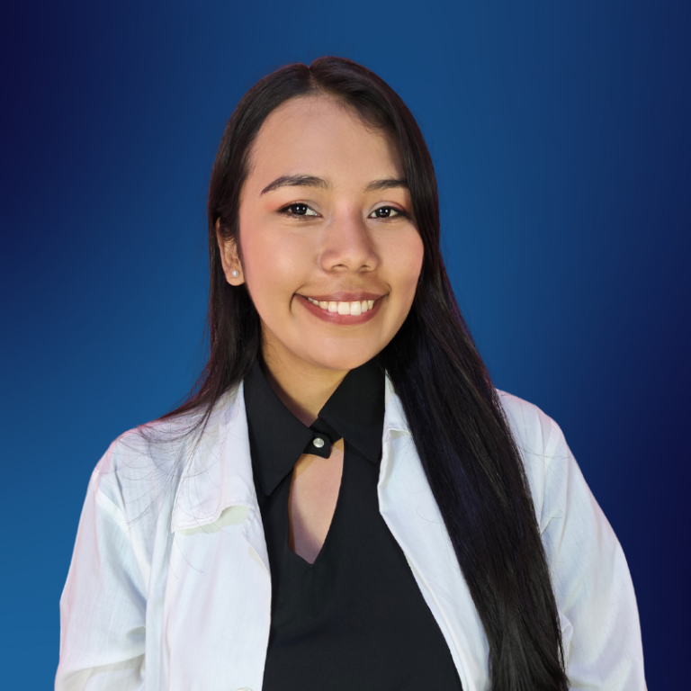 Lcda. Yeisbel López