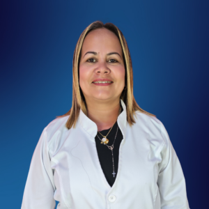 Dra. Francis León