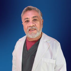 Dr. Jorge E. Viloria