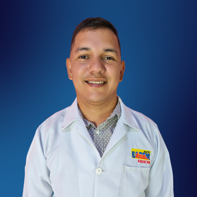 Dr. Stalin Cortez