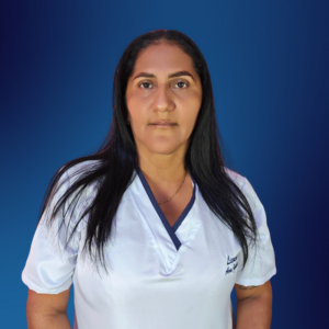 Lcda. Ana Jiménez